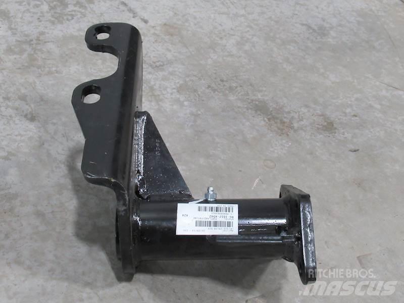 Meritor  Freins