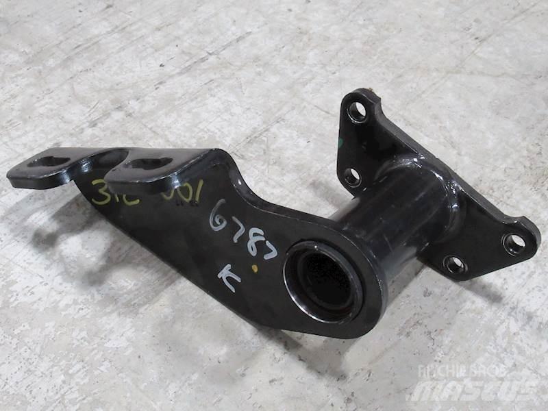 Meritor  Freins