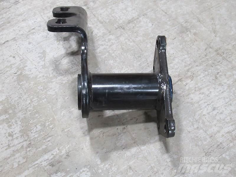Meritor  Freins