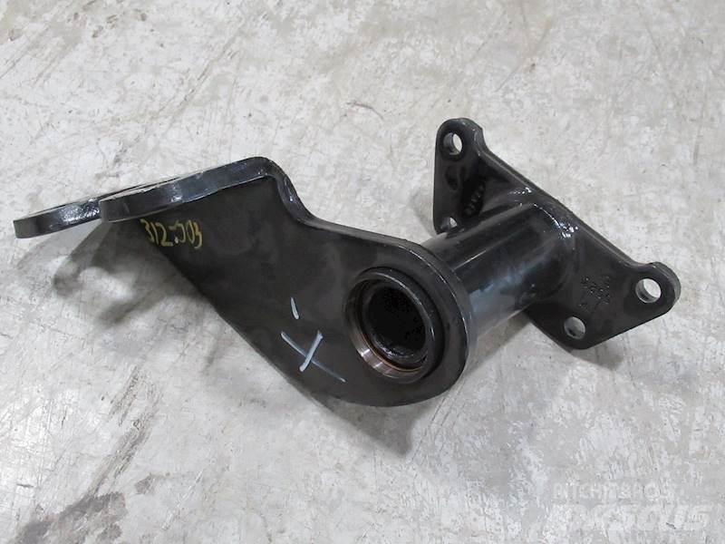 Meritor  Freins