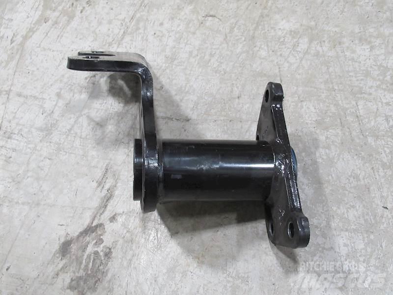Meritor  Freins