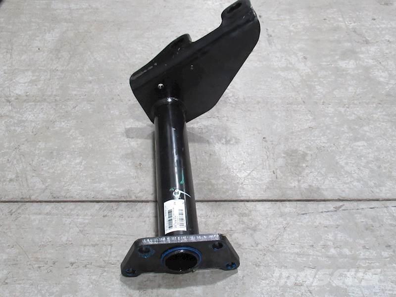 Meritor  Freins