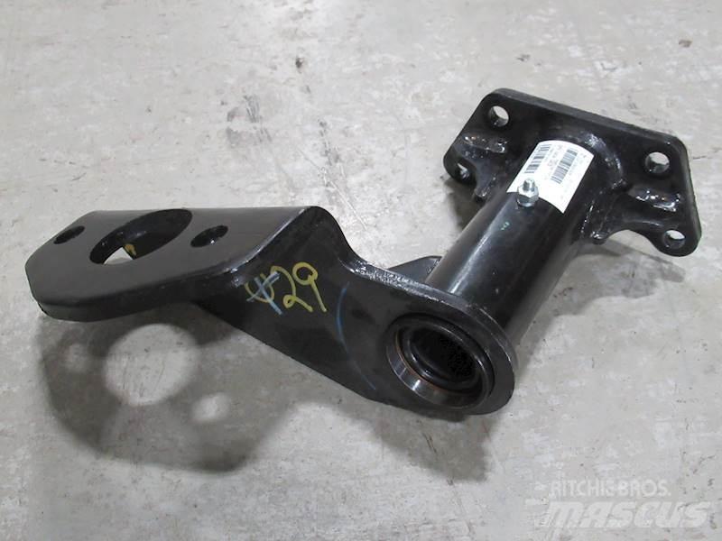 Meritor  Freins
