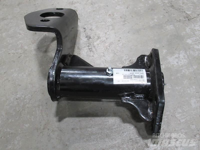 Meritor  Freins