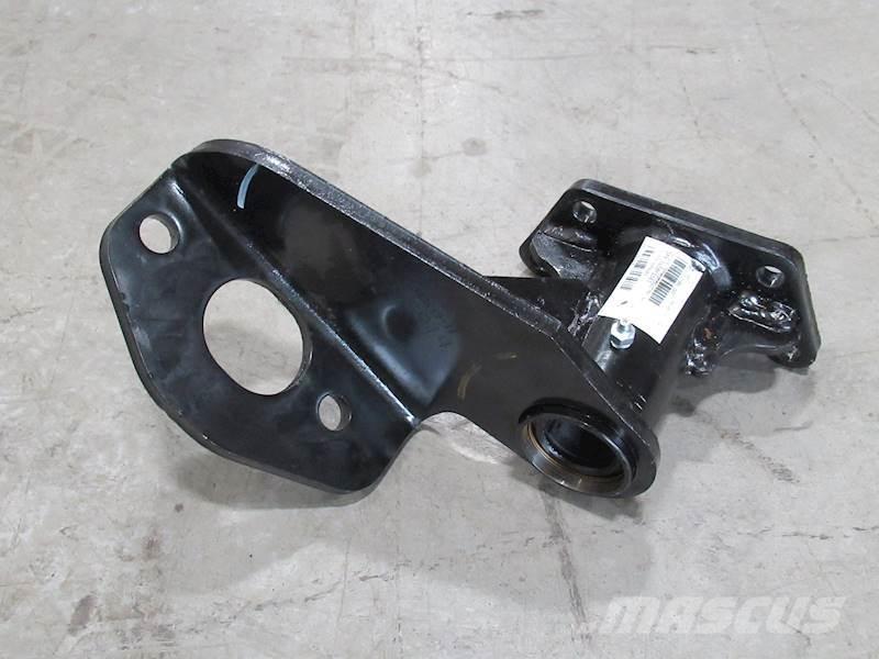 Meritor  Freins