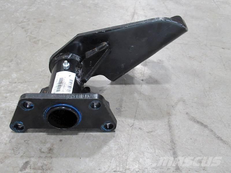Meritor  Freins