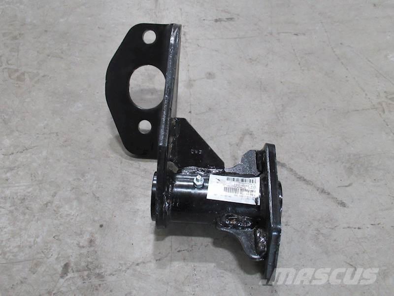 Meritor  Freins