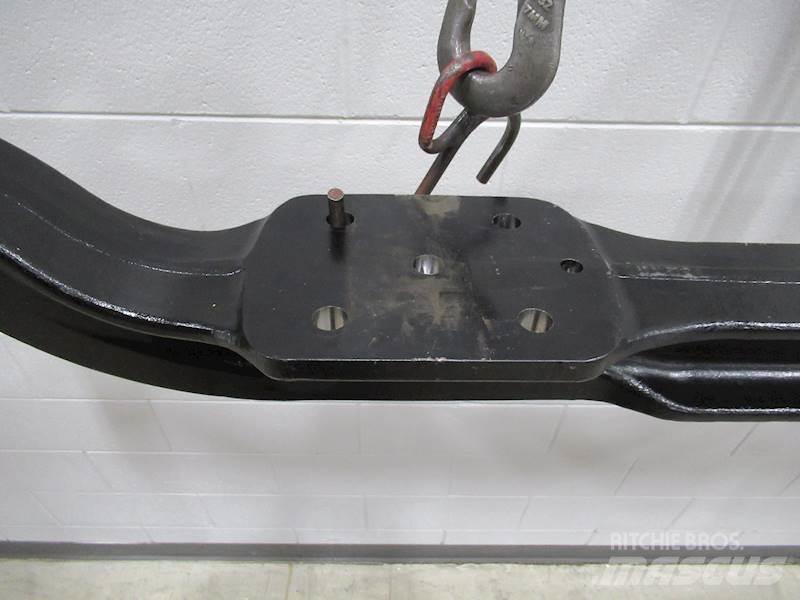 Meritor  Essieux
