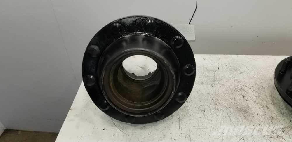 Meritor  Transport - Autres