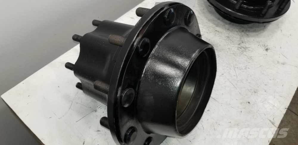 Meritor  Transport - Autres