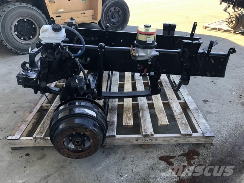 Meritor  Transport - Autres