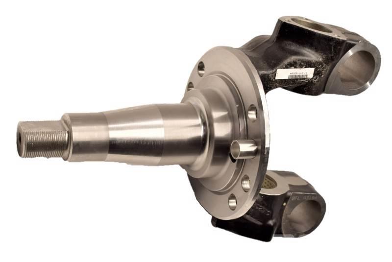 Meritor  Transport - Autres