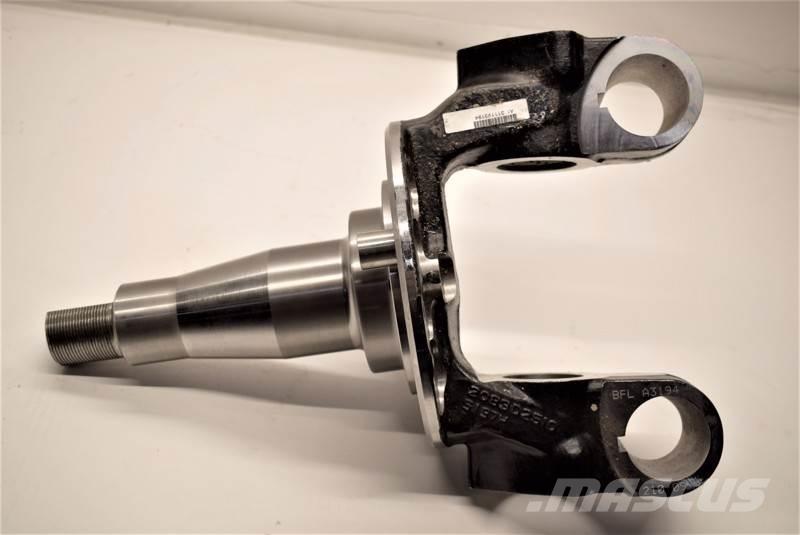 Meritor  Transport - Autres