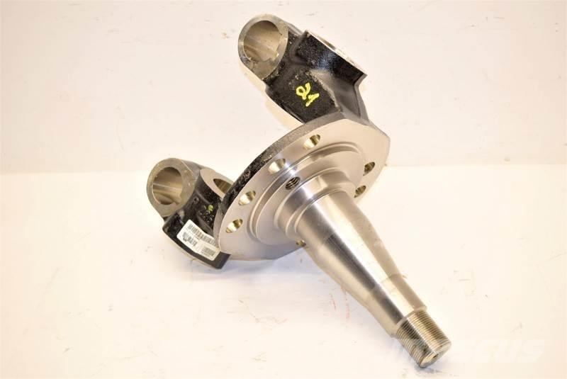 Meritor  Transport - Autres