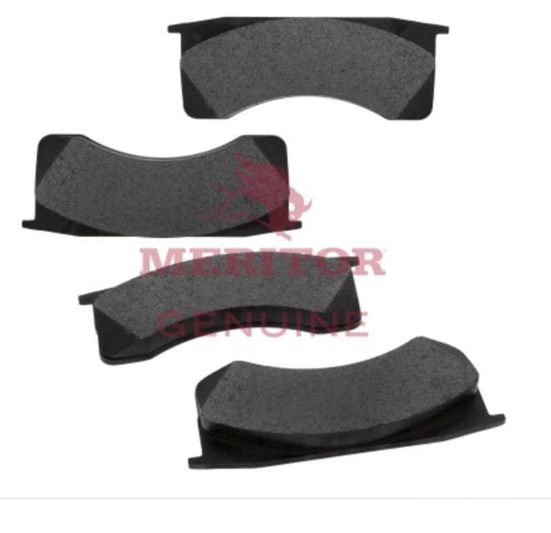 Meritor  Freins