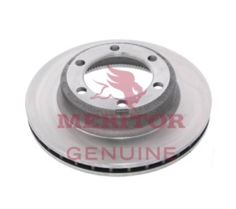 Meritor  Freins