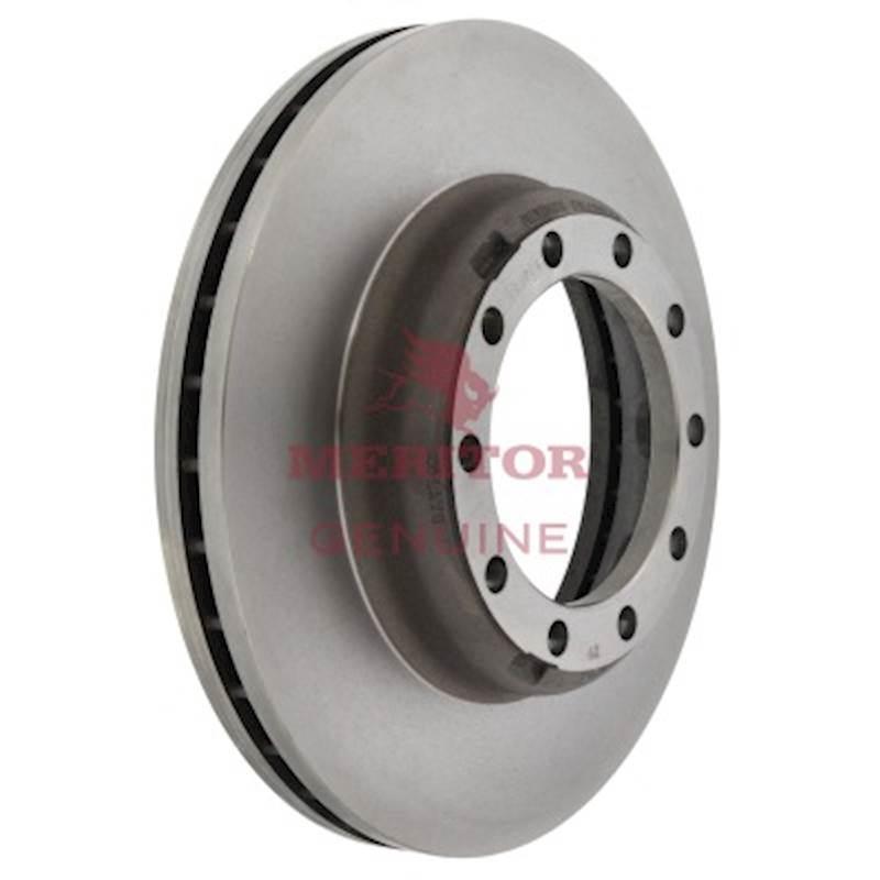 Meritor  Freins