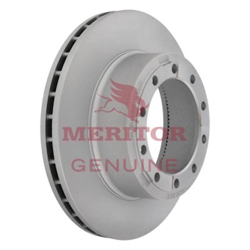 Meritor  Freins
