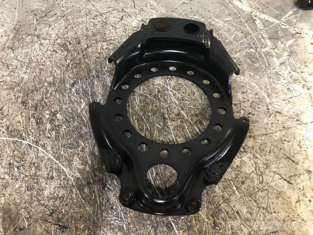 Meritor  Freins