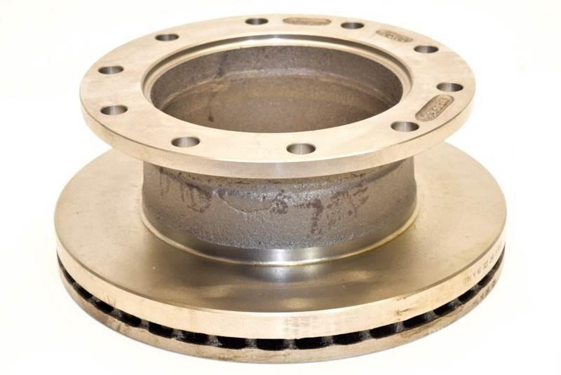 Meritor  Freins