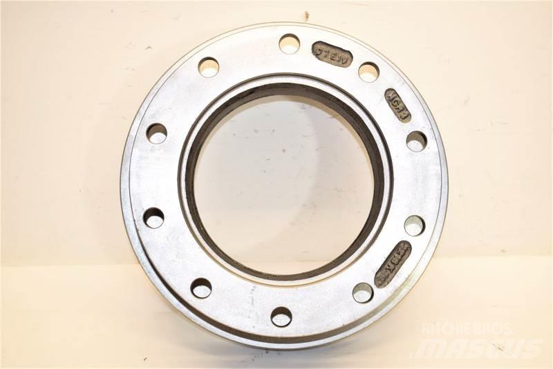 Meritor  Freins