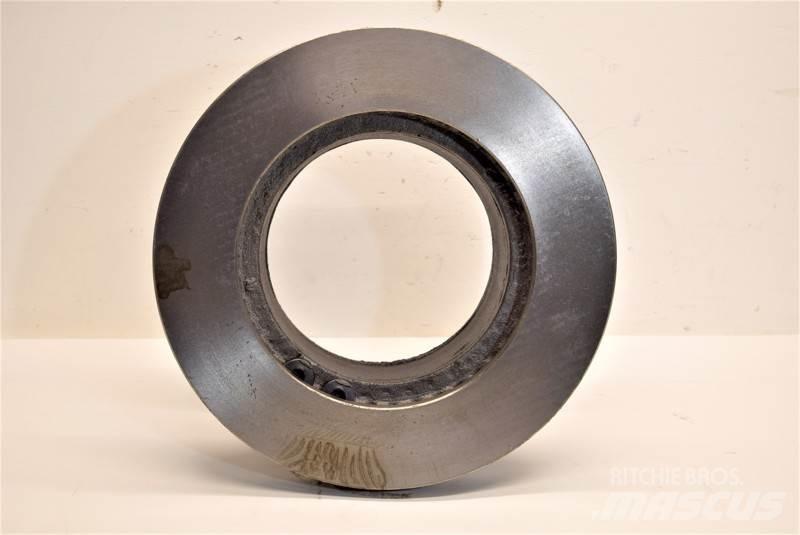 Meritor  Freins