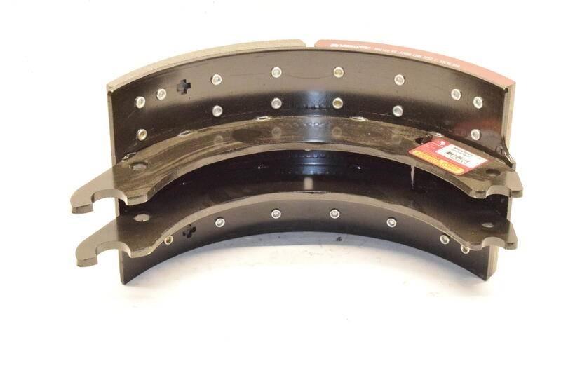 Meritor  Freins