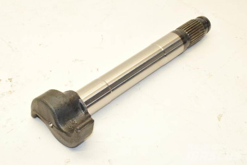 Meritor  Freins
