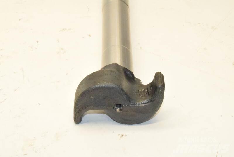 Meritor  Freins