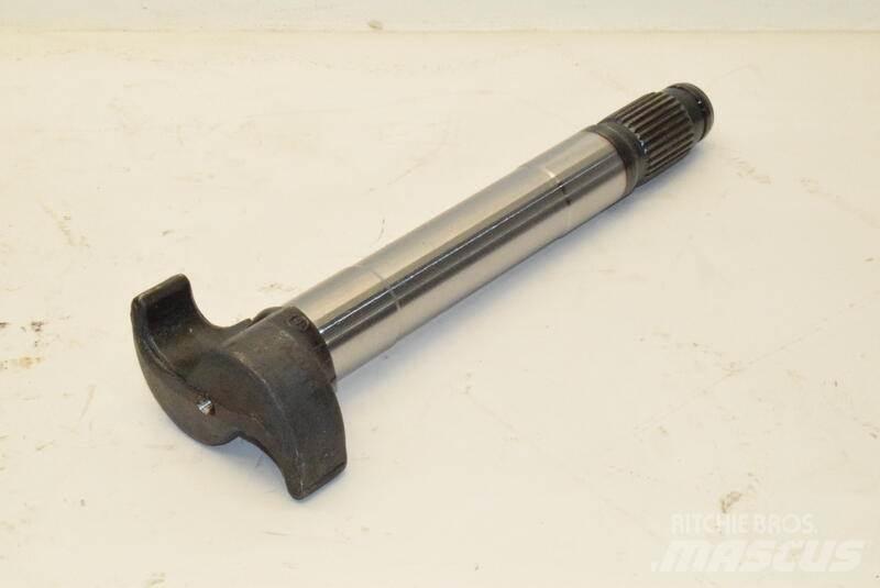 Meritor  Freins