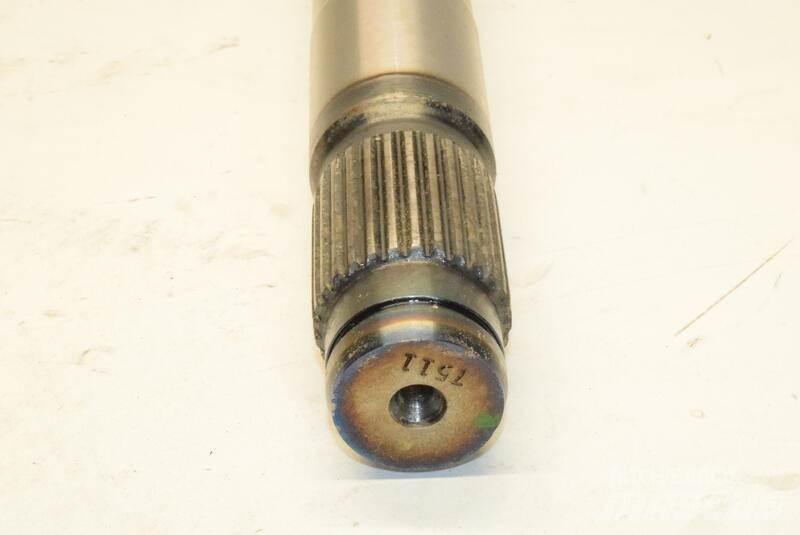 Meritor  Freins