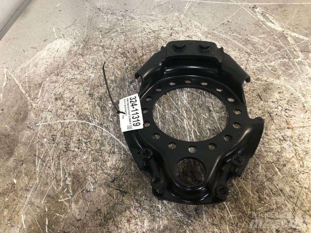 Meritor  Freins