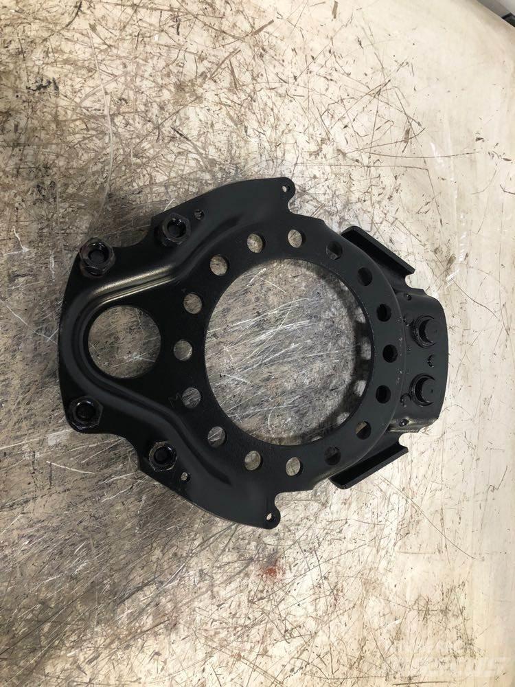 Meritor  Freins