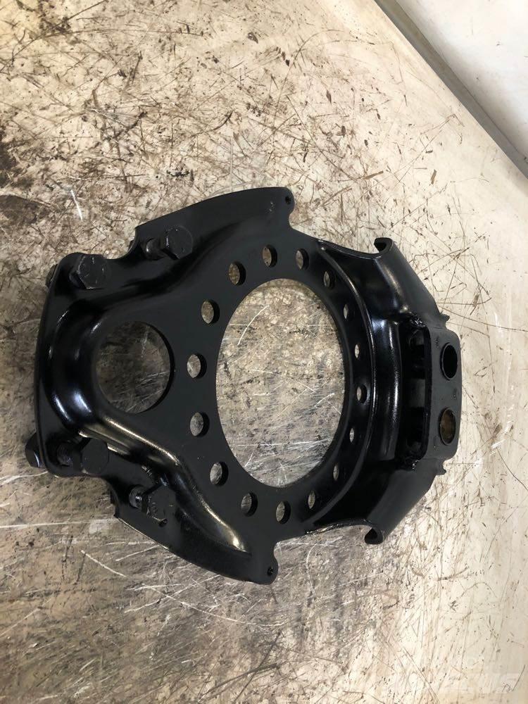 Meritor  Freins