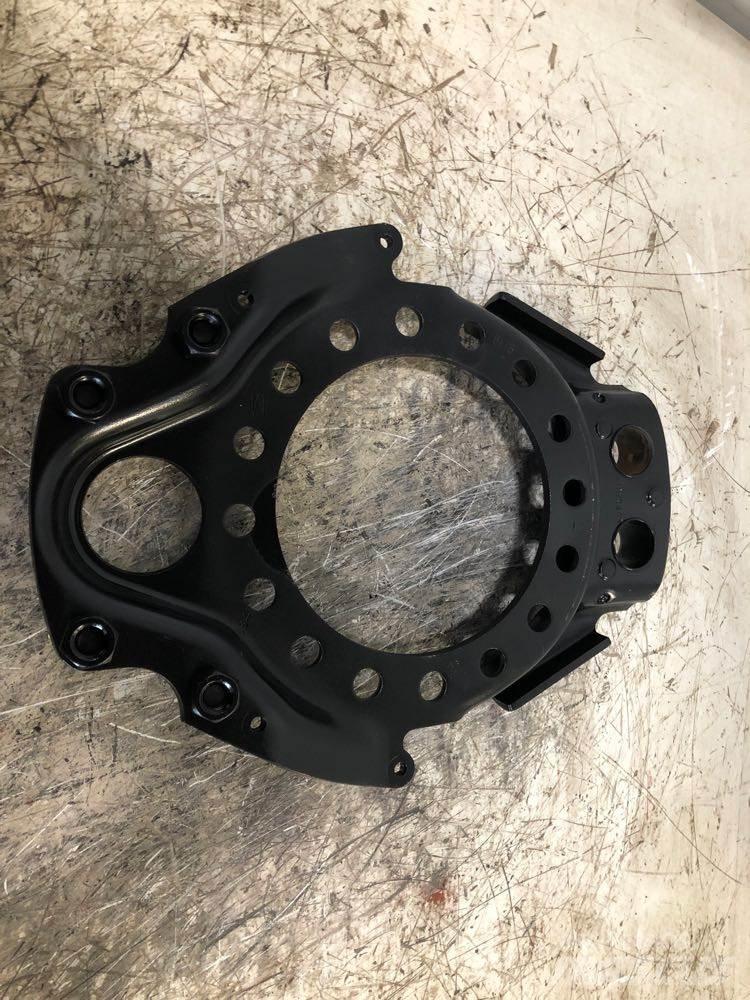 Meritor  Freins