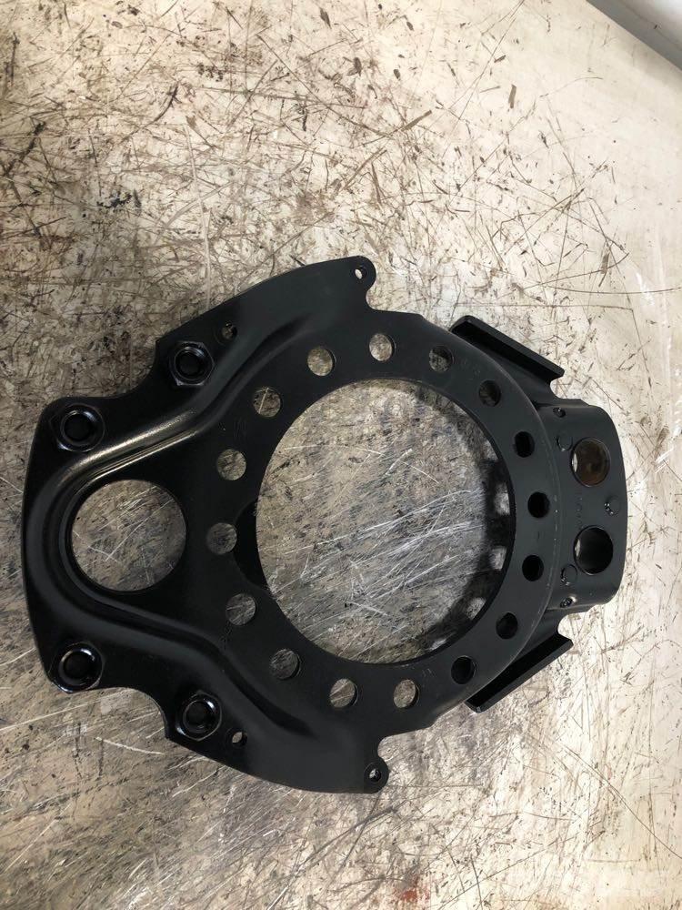 Meritor  Freins