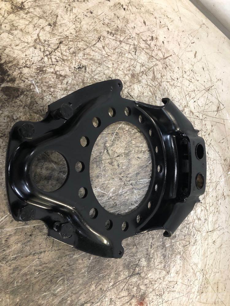 Meritor  Freins