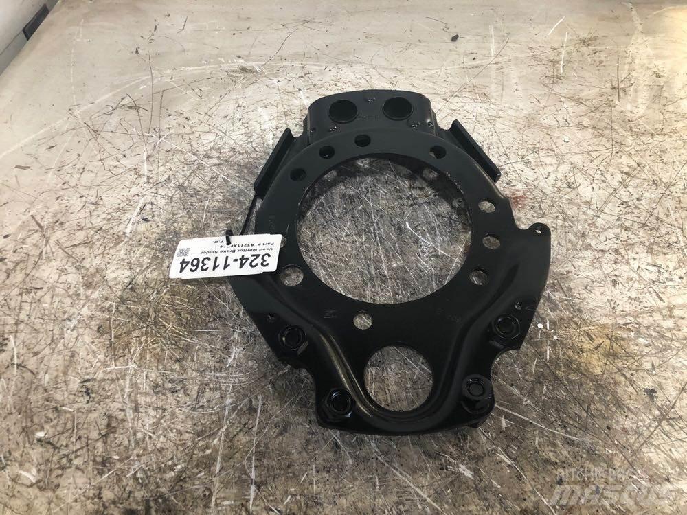 Meritor  Freins