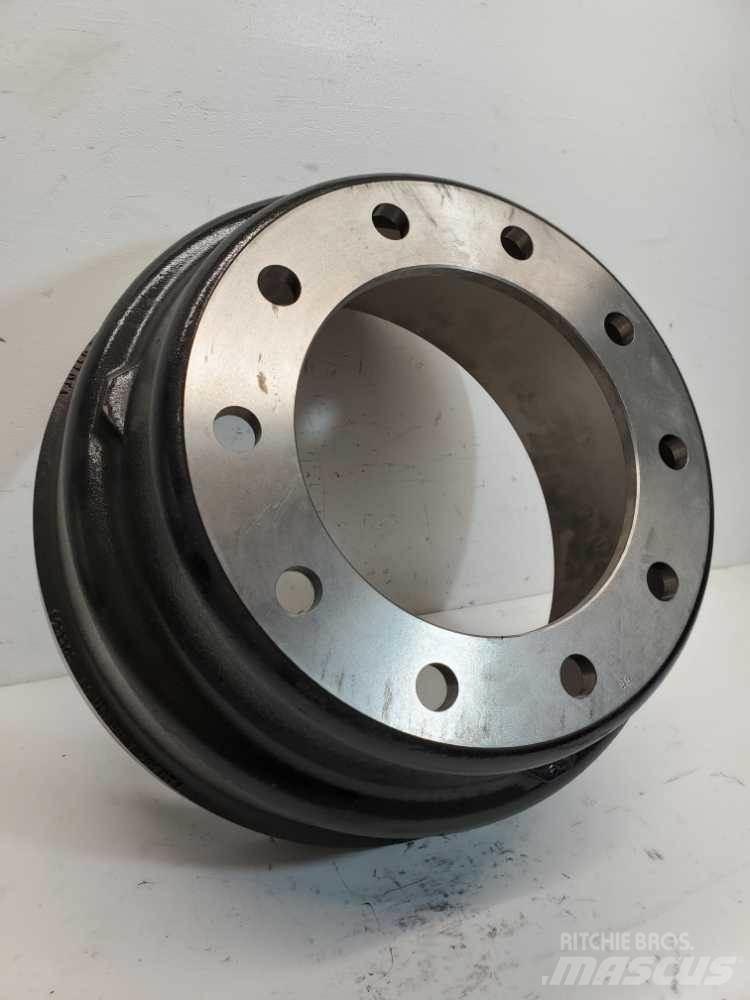 Meritor  Freins