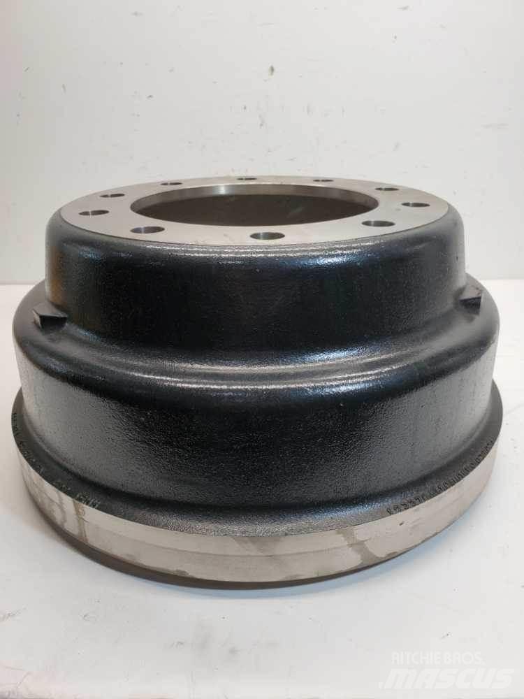 Meritor  Freins