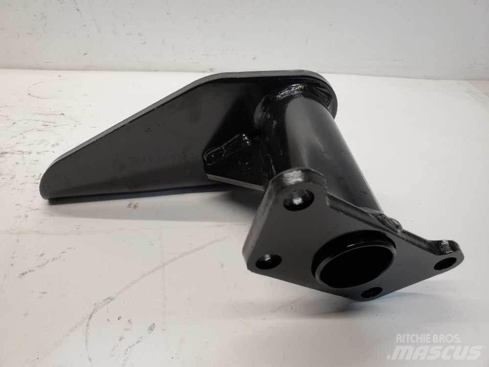 Meritor  Freins