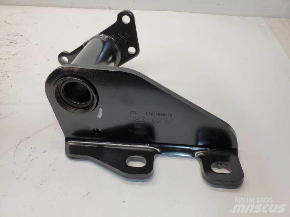 Meritor  Freins