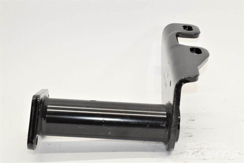 Meritor  Freins