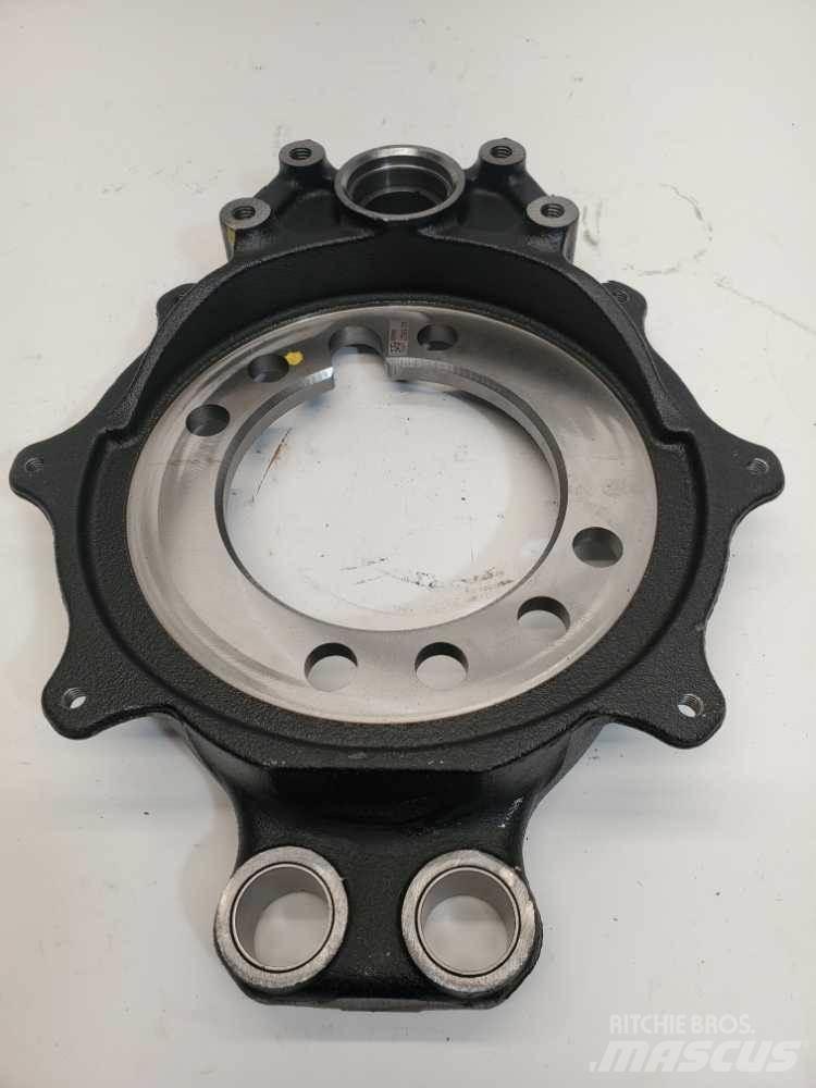 Meritor  Freins