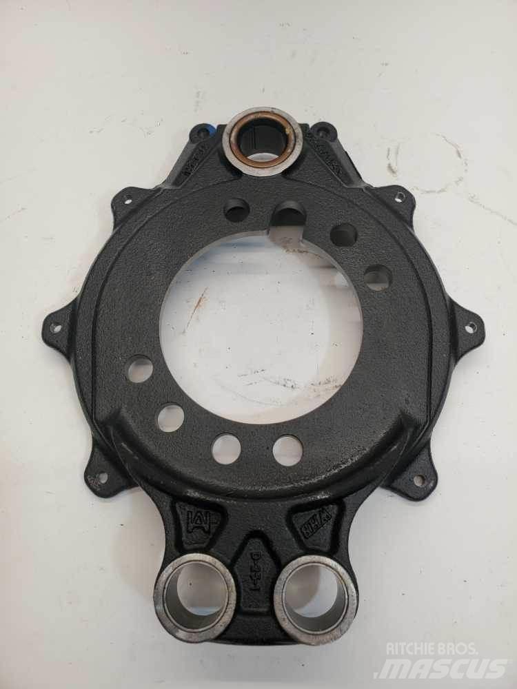 Meritor  Freins