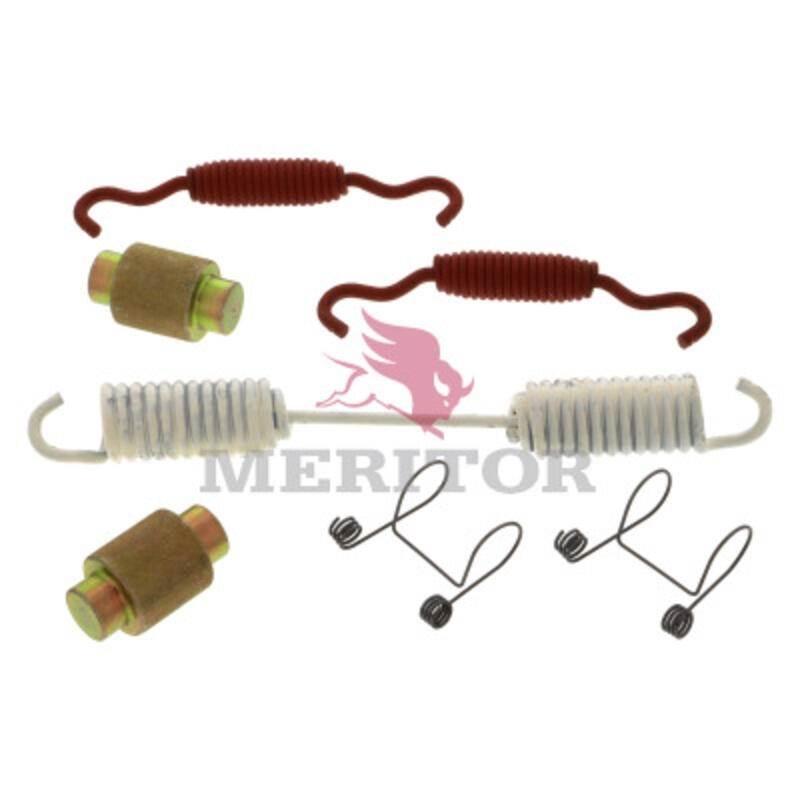 Meritor  Freins