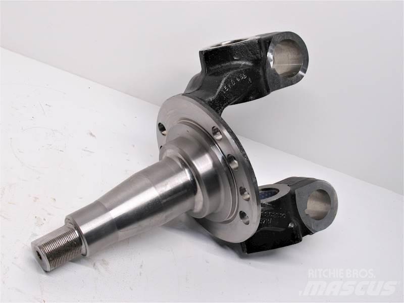 Meritor  Transport - Autres
