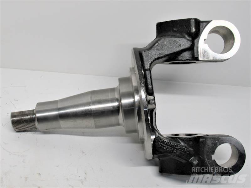 Meritor  Transport - Autres