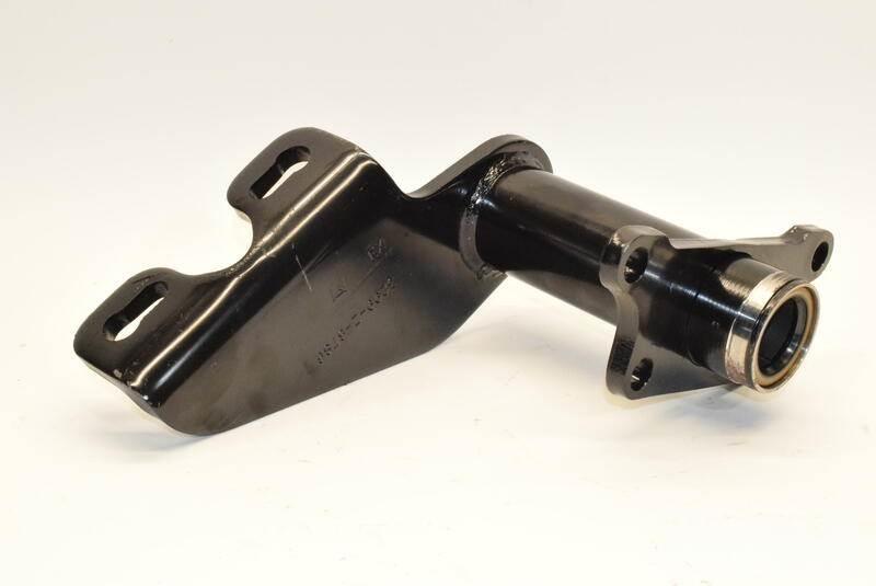 Meritor  Freins