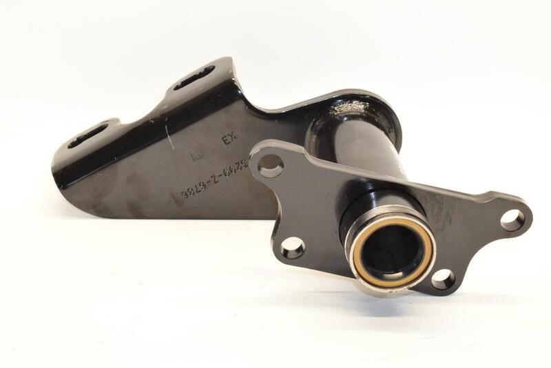 Meritor  Freins